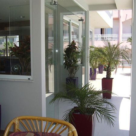 Rhodian Rose Hotel Faliraki Exterior photo