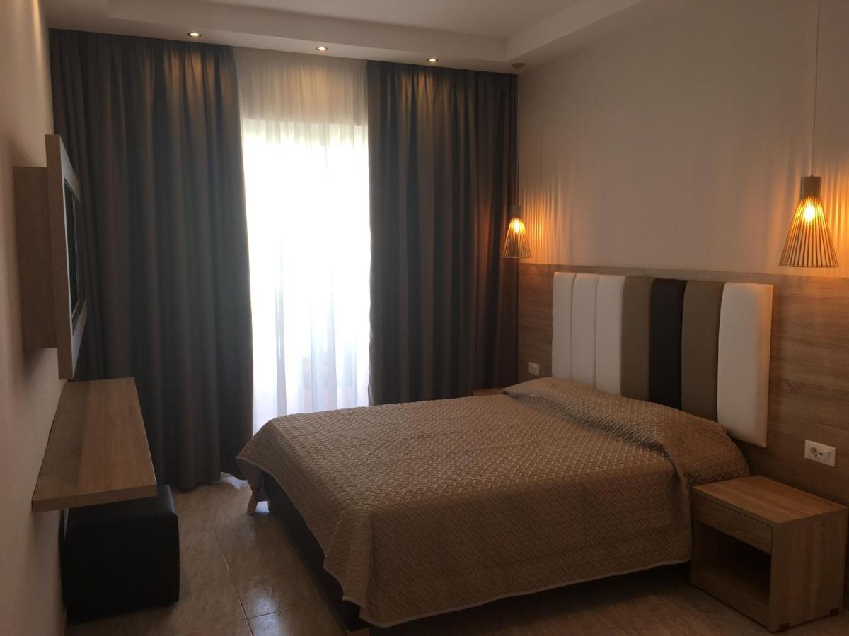 Rhodian Rose Hotel Faliraki Exterior photo