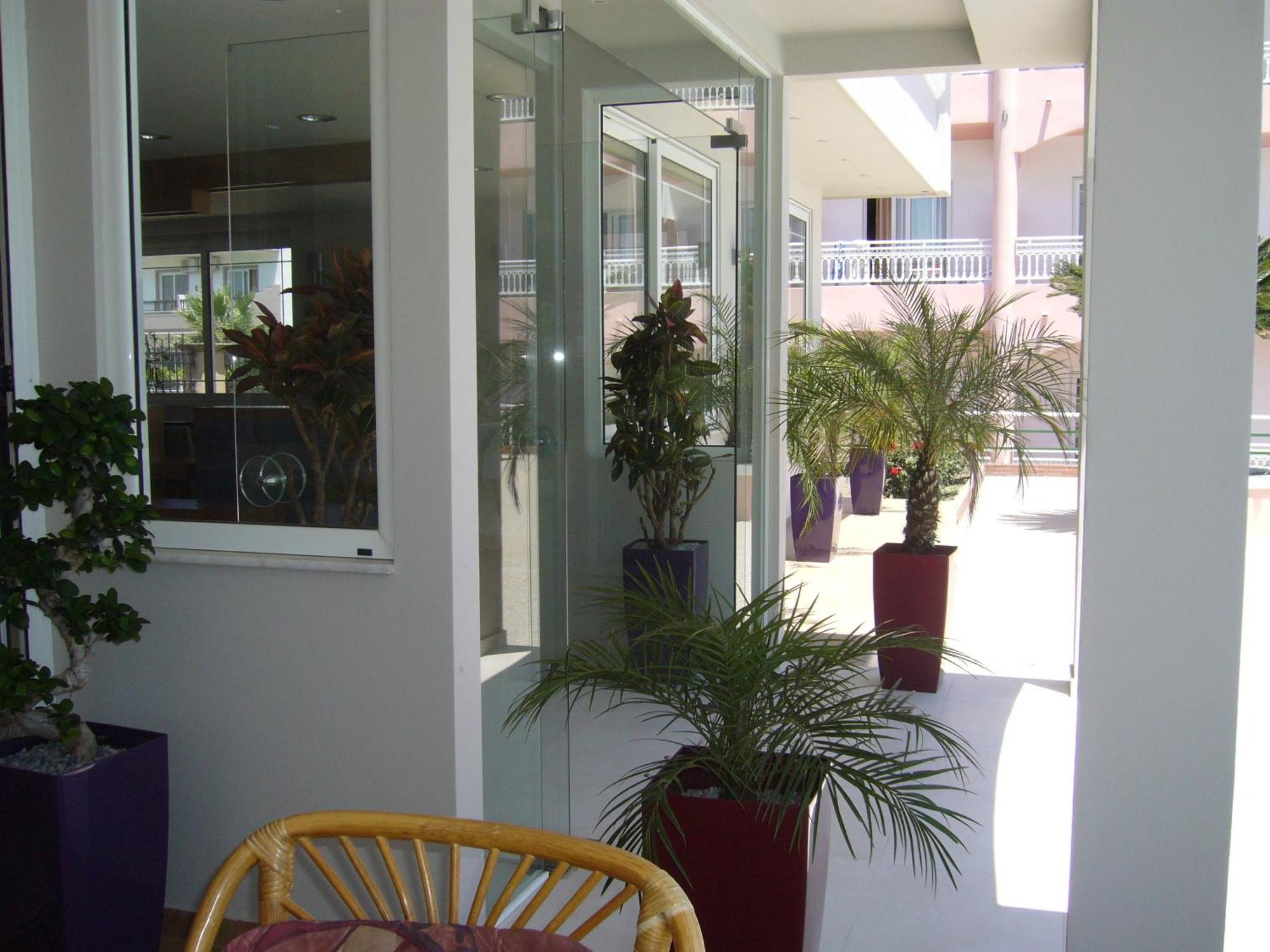 Rhodian Rose Hotel Faliraki Exterior photo