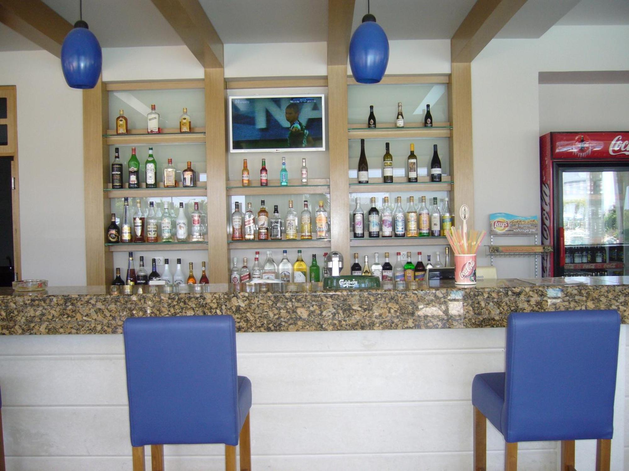 Rhodian Rose Hotel Faliraki Exterior photo