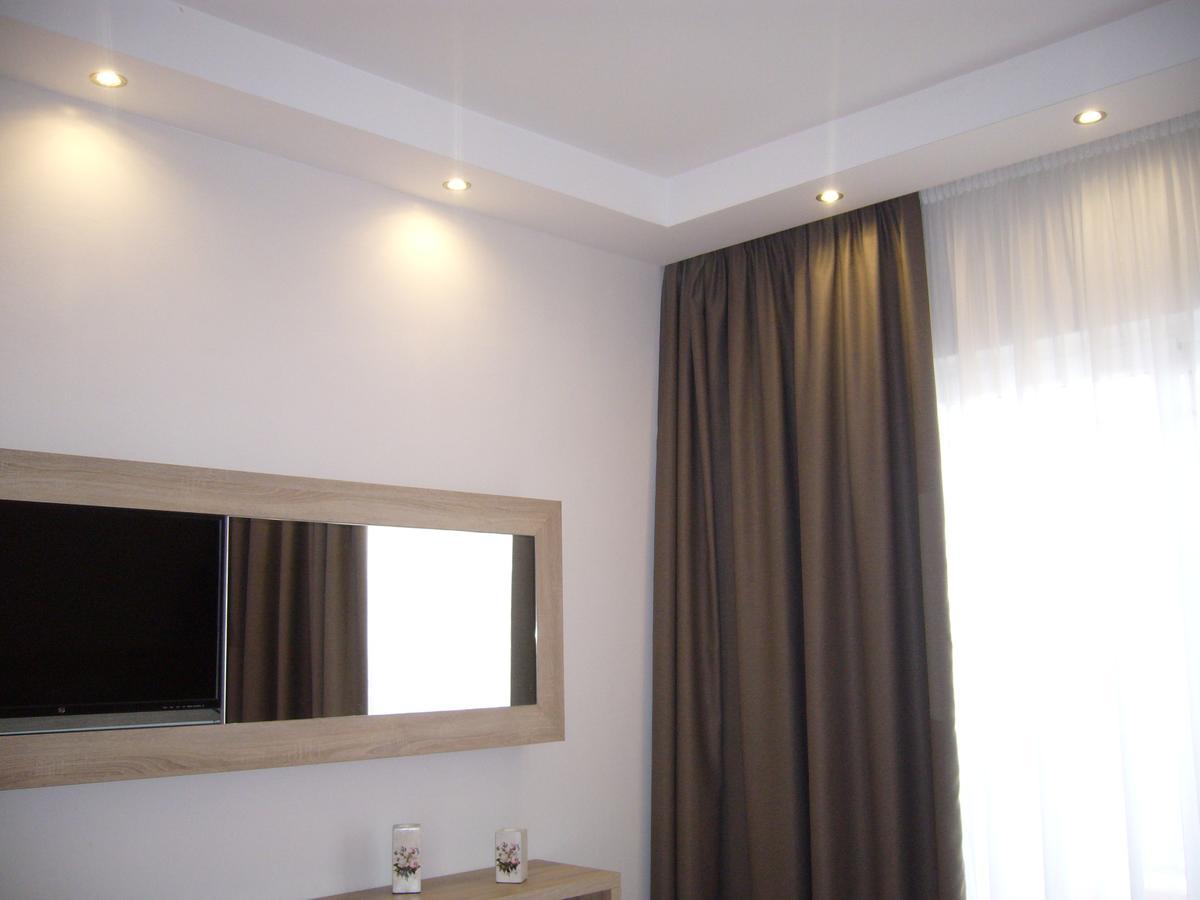 Rhodian Rose Hotel Faliraki Exterior photo