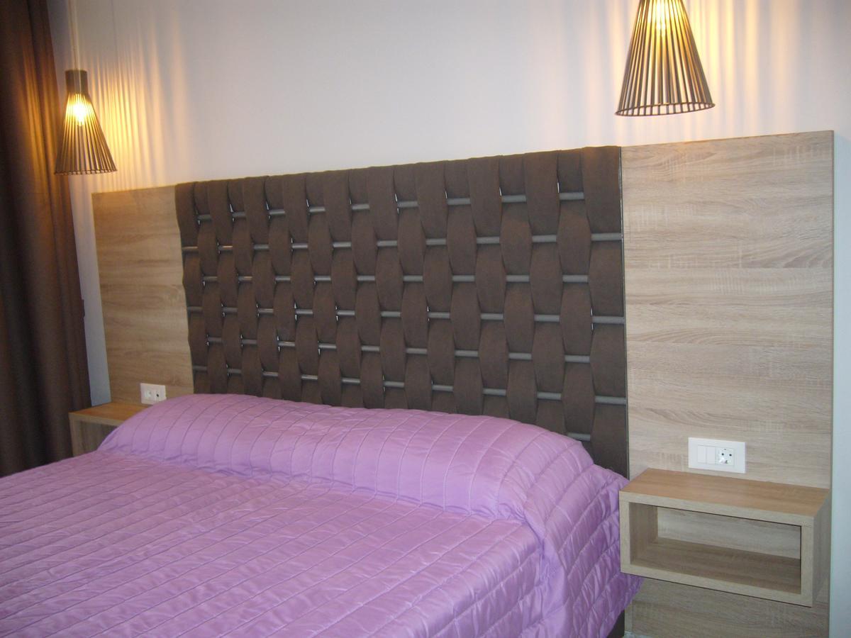 Rhodian Rose Hotel Faliraki Exterior photo