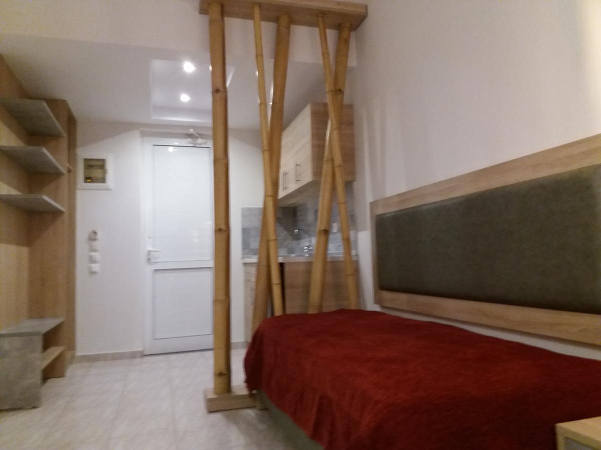 Rhodian Rose Hotel Faliraki Exterior photo